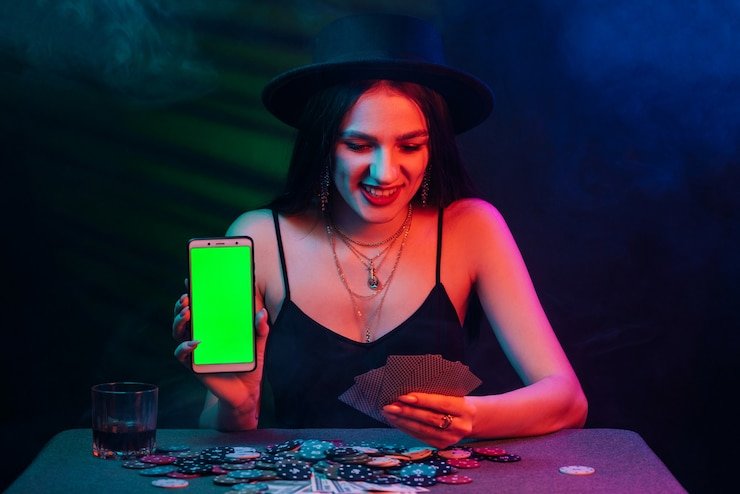 Pengingat Bermain Bertanggung Jawab untuk dewasa